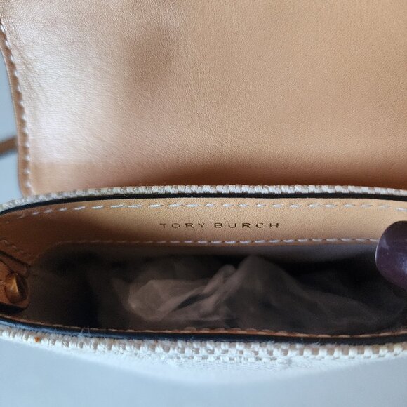 Tory Burch Phone Bag "EUC" - Picture 12 of 16